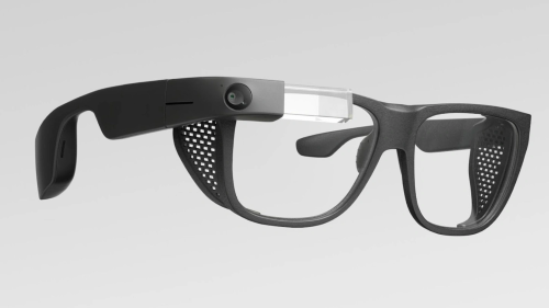Google官方确认停售Glass Enterprise AR眼镜