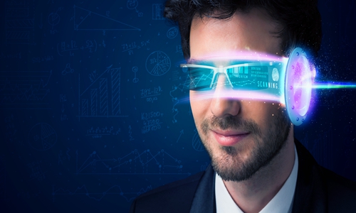 麻省理工开发纳米LED技术，可用于在AR/VR显示器